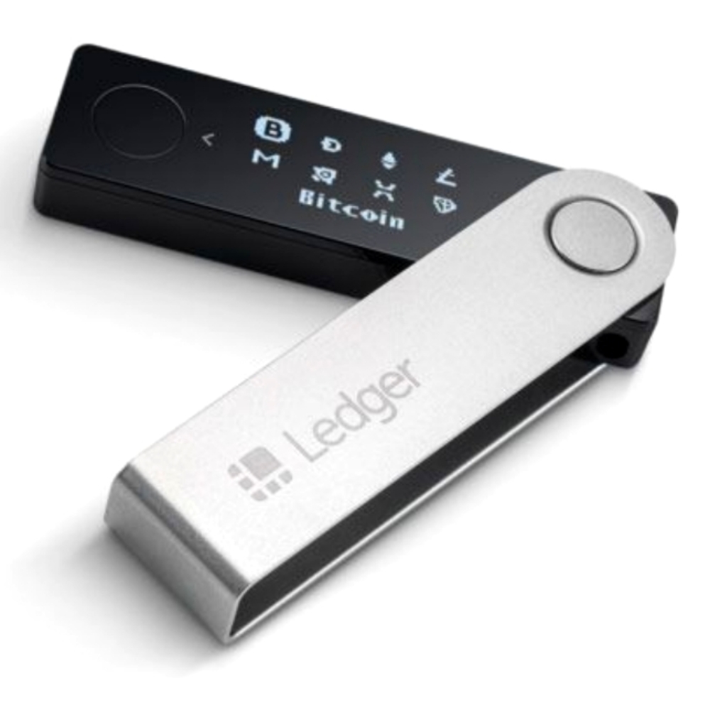 Ledger Nano X